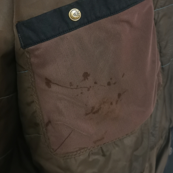 Salomon Ski Jacket - Picture 6 of 6